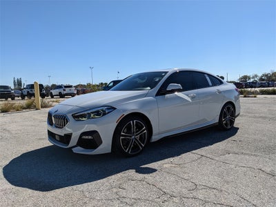 2021 BMW 2 Series 228i xDrive