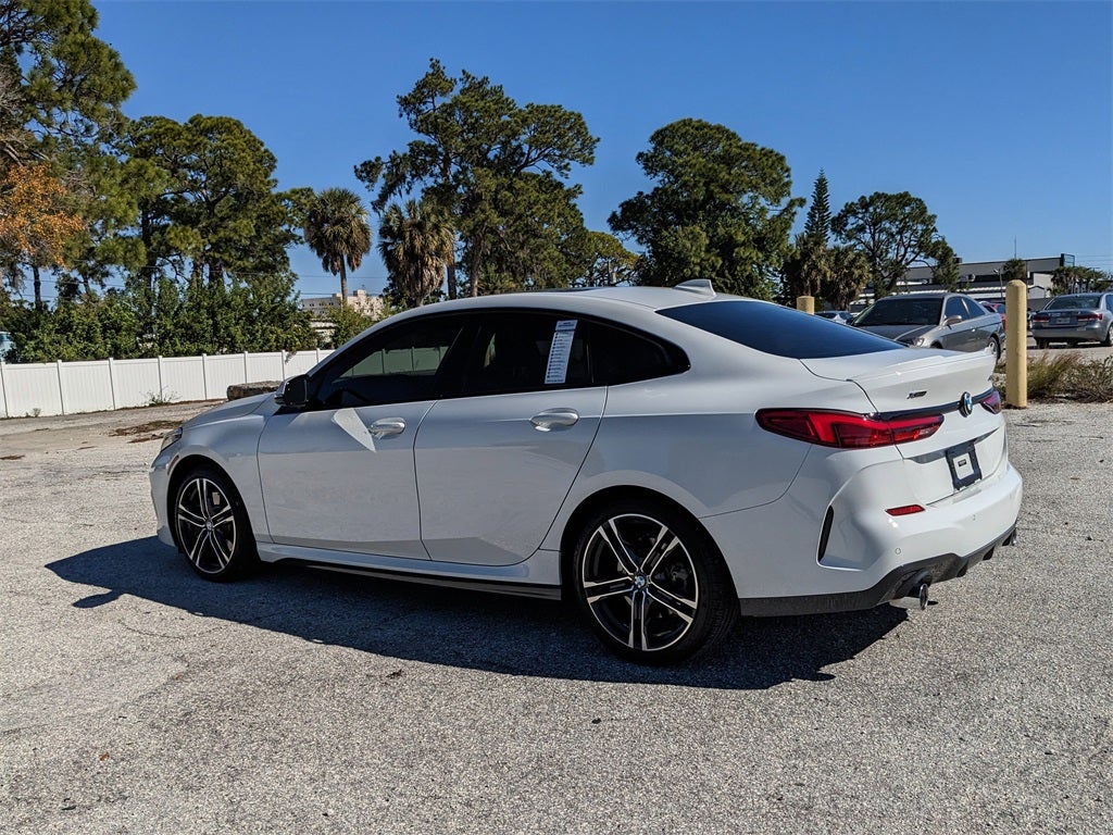 2021 BMW 2 Series 228i xDrive