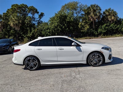 2021 BMW 2 Series 228i xDrive