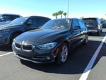 2018 BMW 3 Series 330i