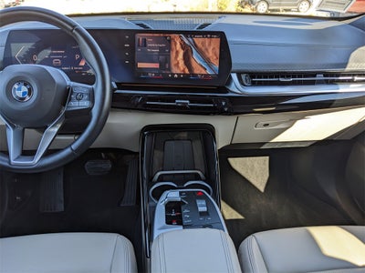 2025 BMW X2 xDrive28i