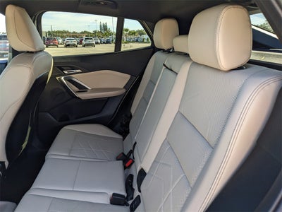 2025 BMW X2 xDrive28i