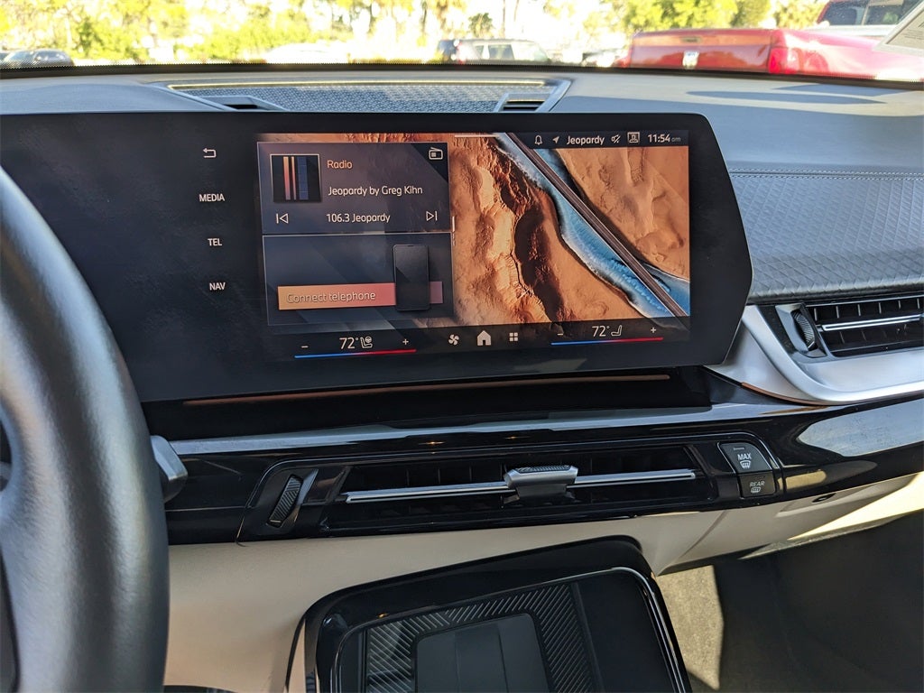 2025 BMW X2 xDrive28i