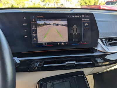 2025 BMW X2 xDrive28i