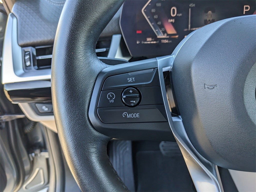 2025 BMW X2 xDrive28i