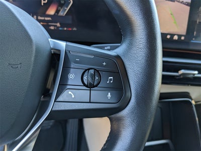 2025 BMW X2 xDrive28i