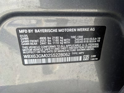 2025 BMW X2 xDrive28i