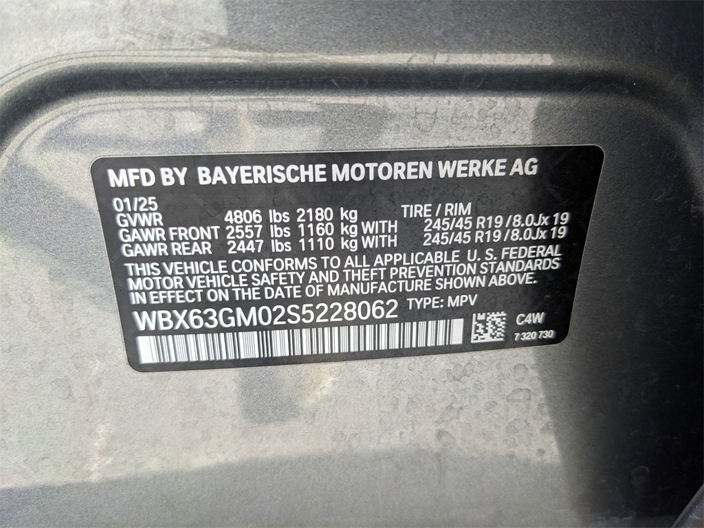 2025 BMW X2 xDrive28i