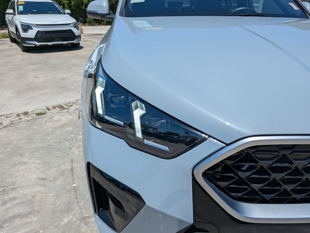 2025 BMW X2 xDrive28i M Sport