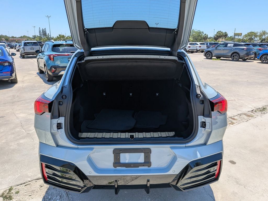 2025 BMW X2 xDrive28i M Sport