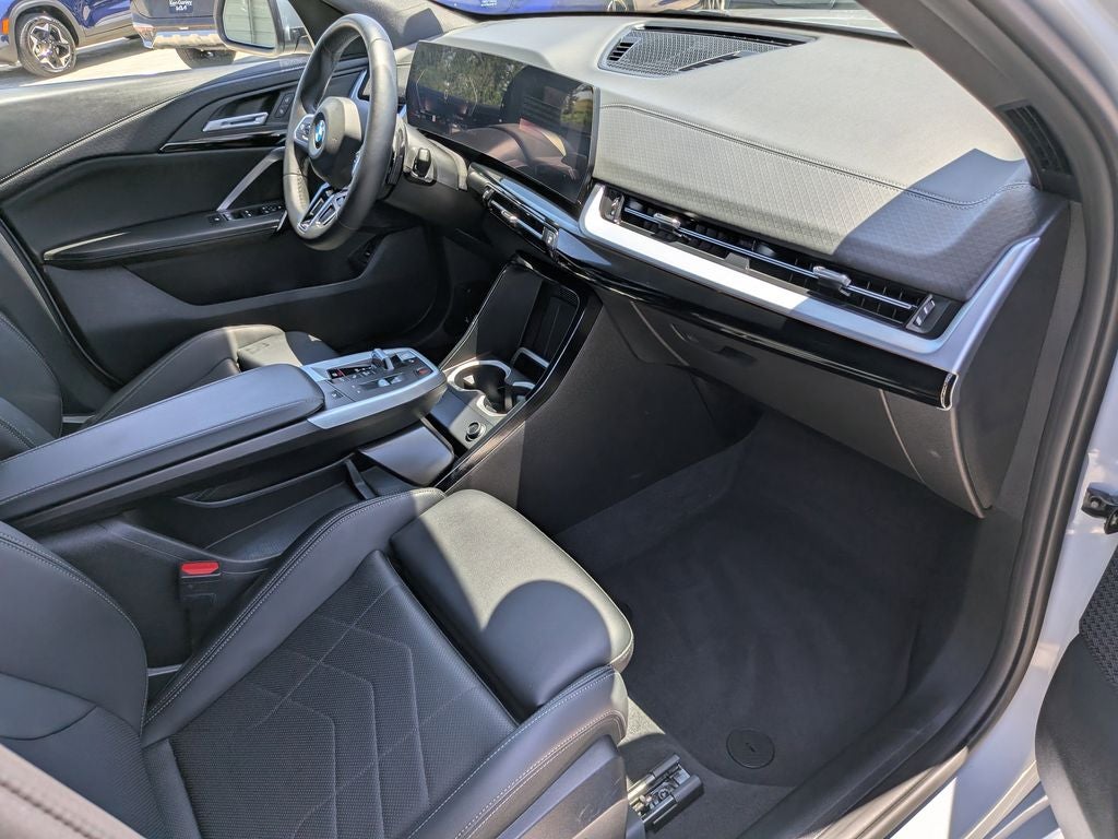 2025 BMW X2 xDrive28i M Sport