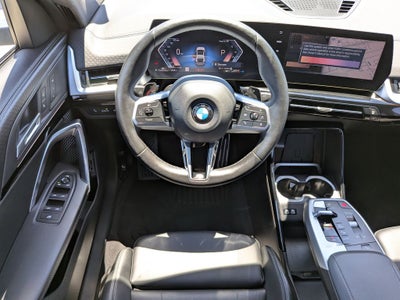 2025 BMW X2 xDrive28i M Sport