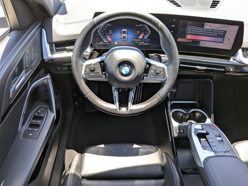 2025 BMW X2 xDrive28i M Sport