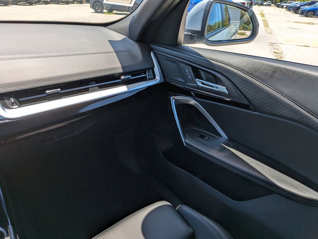 2025 BMW X2 xDrive28i M Sport
