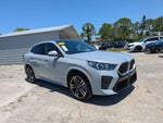 2025 BMW X2 xDrive28i M Sport