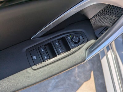 2025 BMW X2 xDrive28i M Sport