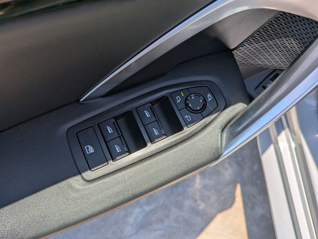 2025 BMW X2 xDrive28i M Sport