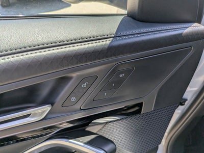 2025 BMW X2 xDrive28i M Sport