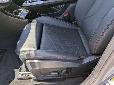 2025 BMW X2 xDrive28i M Sport