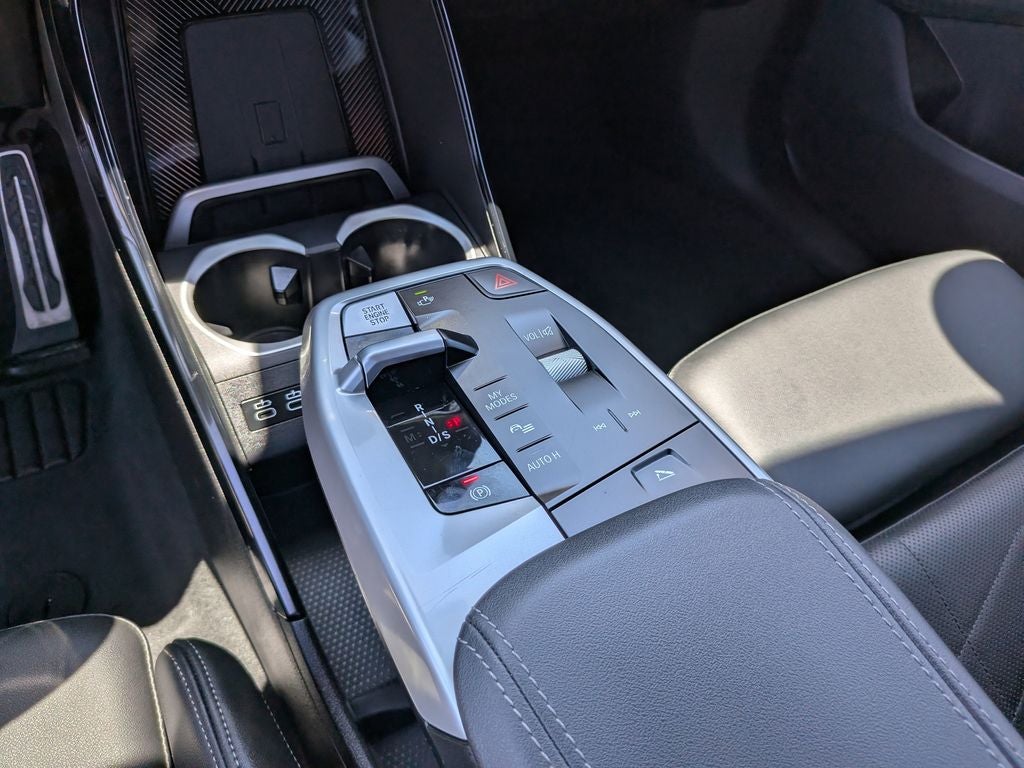 2025 BMW X2 xDrive28i M Sport