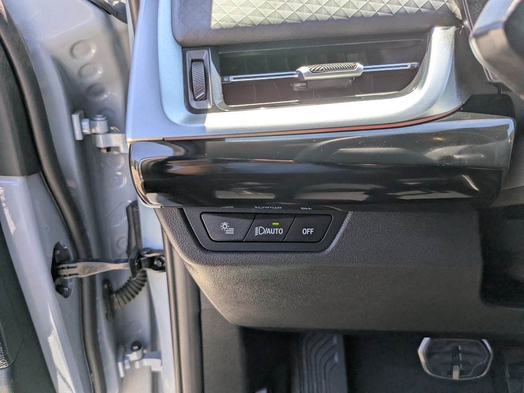2025 BMW X2 xDrive28i M Sport