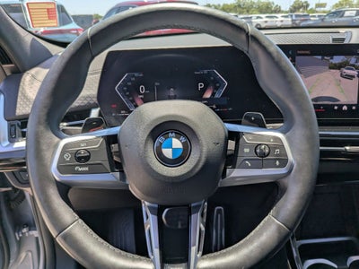 2025 BMW X2 xDrive28i M Sport