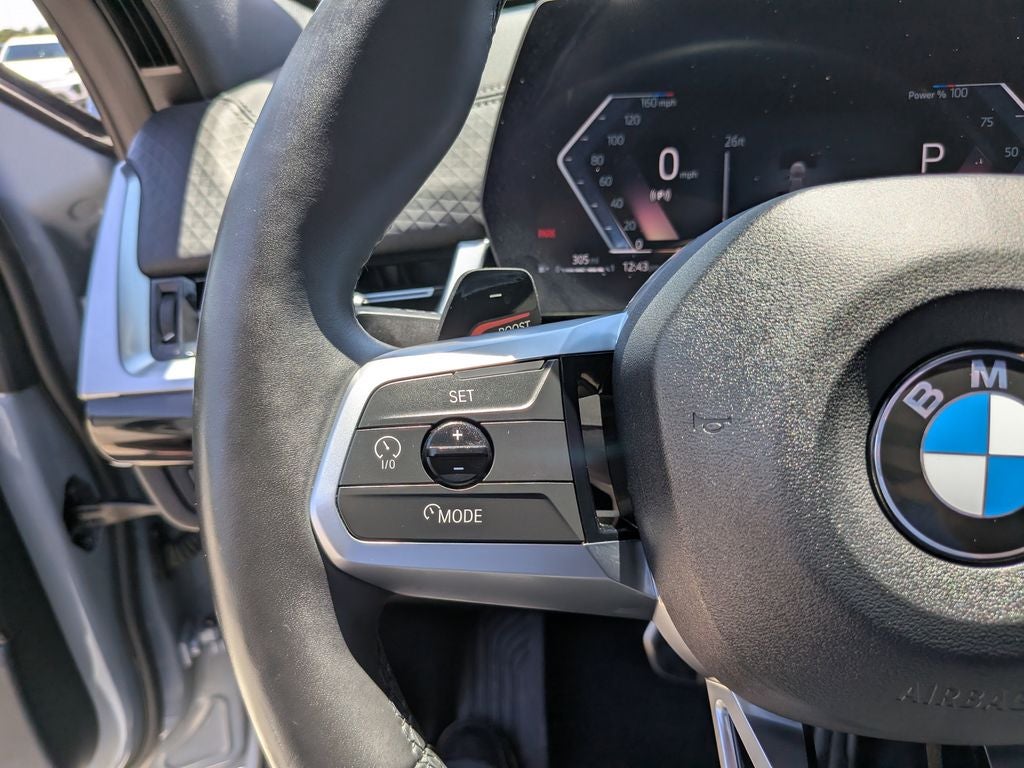 2025 BMW X2 xDrive28i M Sport