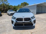 2025 BMW X2 xDrive28i M Sport