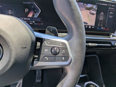 2025 BMW X2 xDrive28i M Sport