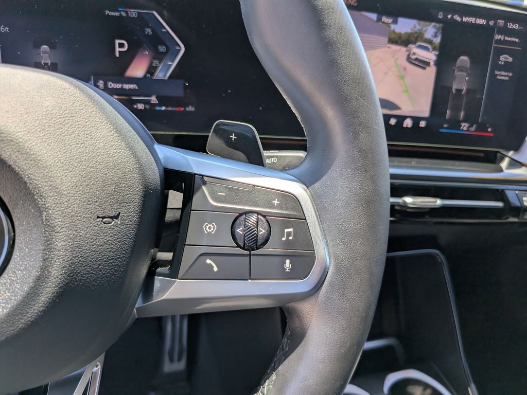 2025 BMW X2 xDrive28i M Sport