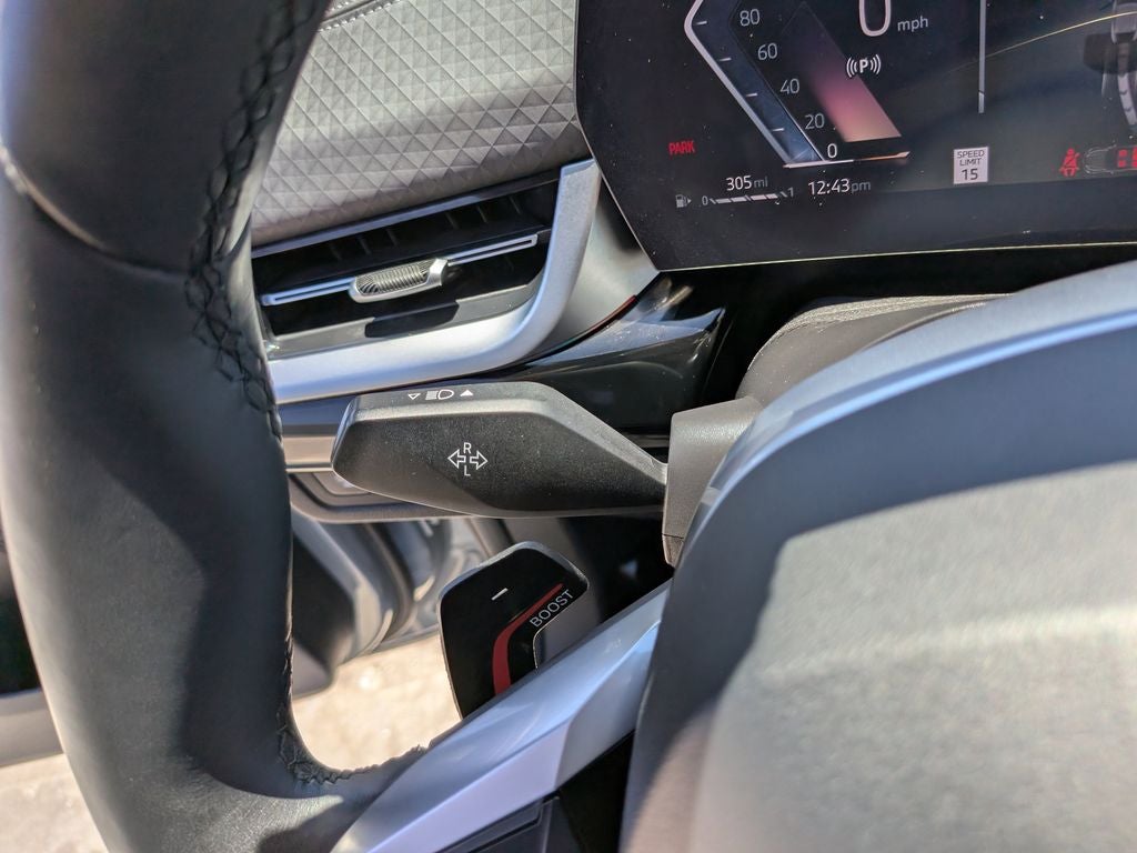 2025 BMW X2 xDrive28i M Sport