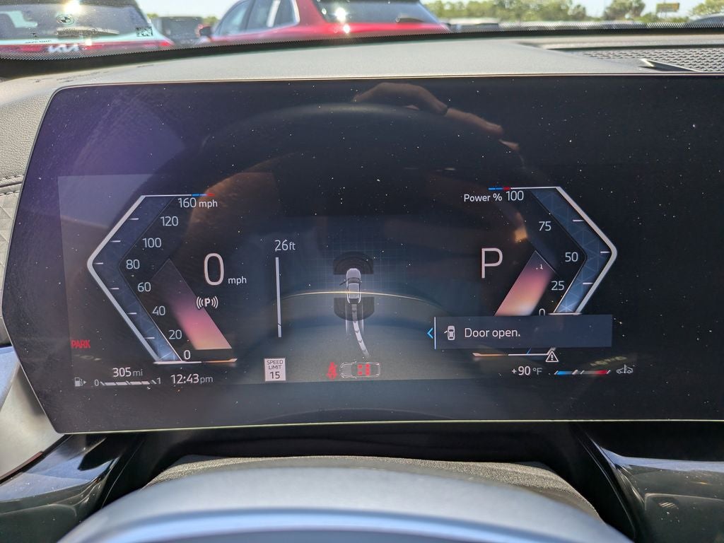 2025 BMW X2 xDrive28i M Sport