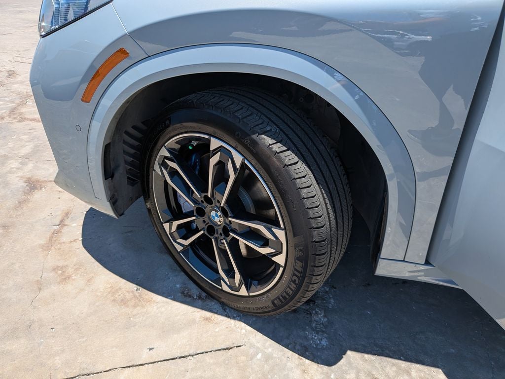 2025 BMW X2 xDrive28i M Sport