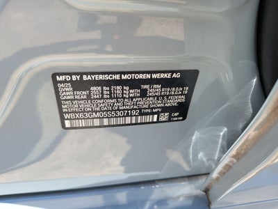 2025 BMW X2 xDrive28i M Sport