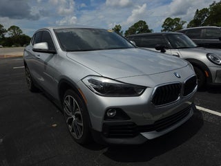 2020 BMW X2 sDrive28i