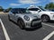 2024 MINI Cooper SE Electric Iconic