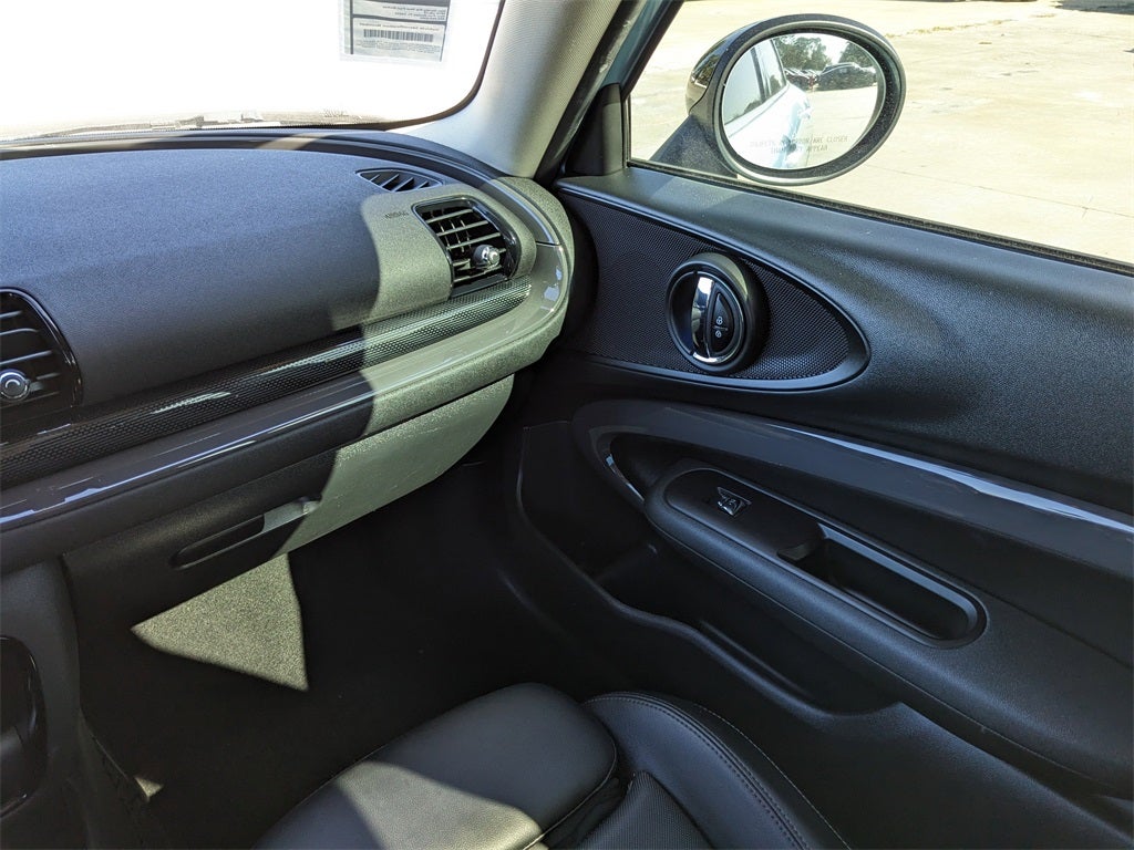 2017 MINI Clubman All4 Cooper S