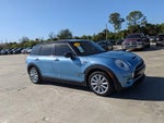 2017 MINI Clubman All4 Cooper S