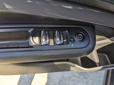 2017 MINI Clubman All4 Cooper S