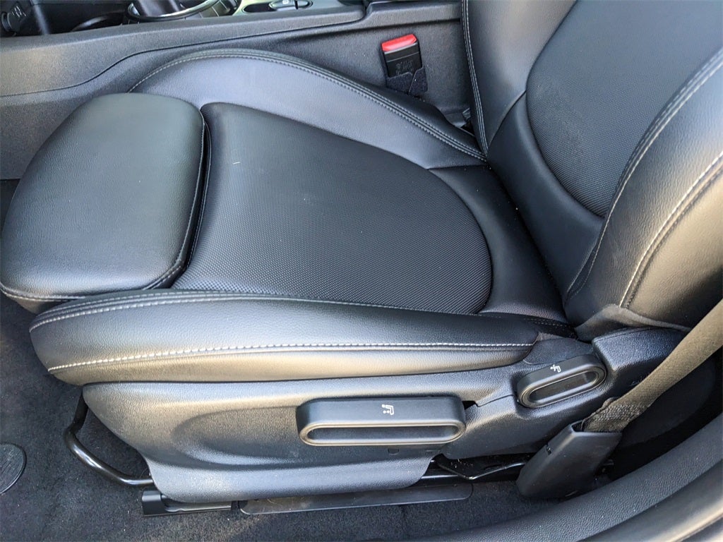 2017 MINI Clubman All4 Cooper S