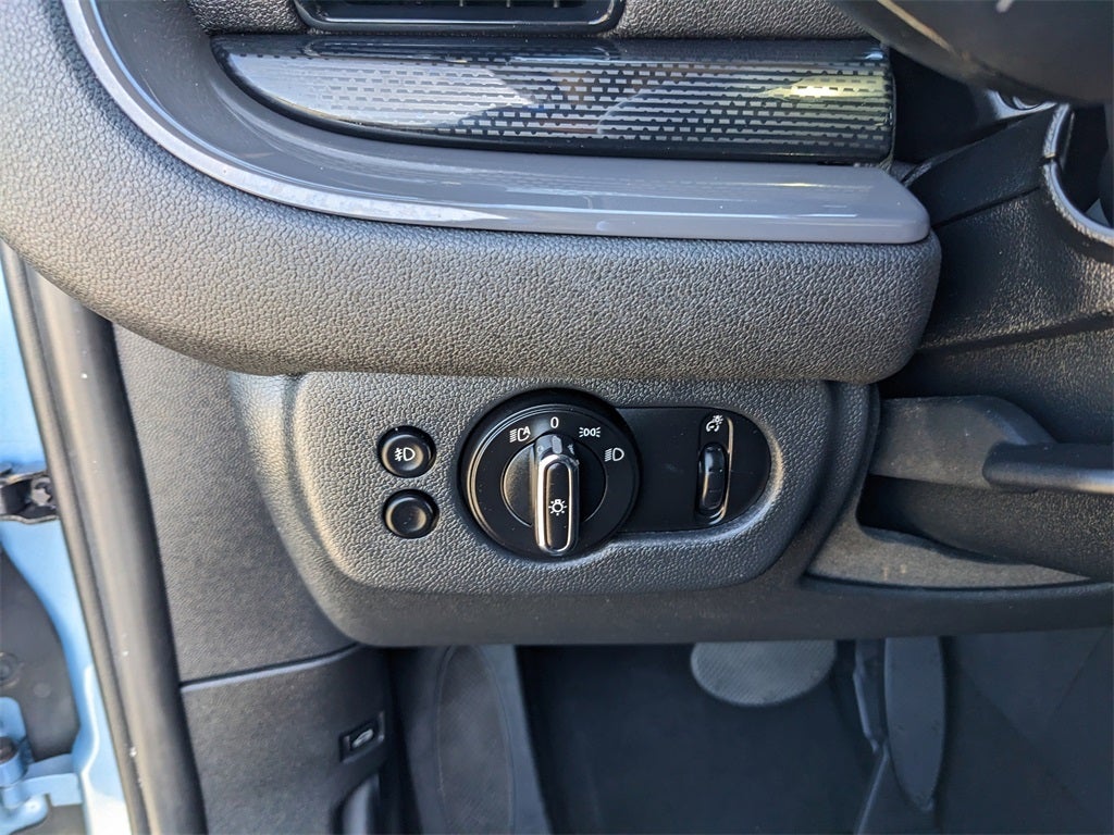 2017 MINI Clubman All4 Cooper S