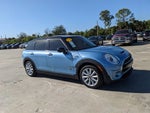 2017 MINI Clubman All4 Cooper S