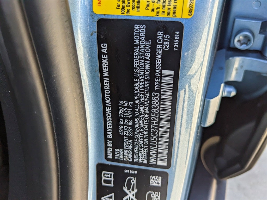 2017 MINI Clubman All4 Cooper S