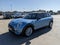 2017 MINI Clubman All4 Cooper S