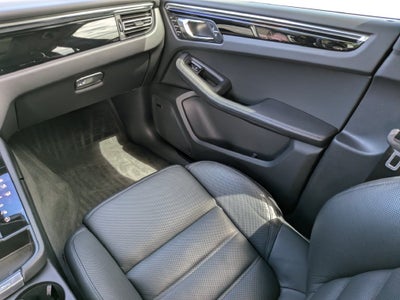 2026 Porsche Macan T