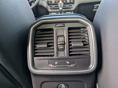 2026 Porsche Macan T