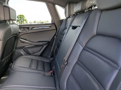 2026 Porsche Macan T