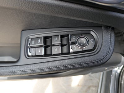 2026 Porsche Macan T