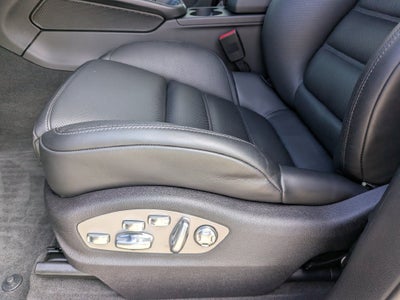 2026 Porsche Macan T