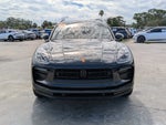 2026 Porsche Macan T